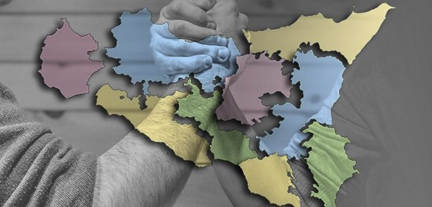 Progetti oscuri e fondi mancanti | Patto per la Sicilia: rosario di errori