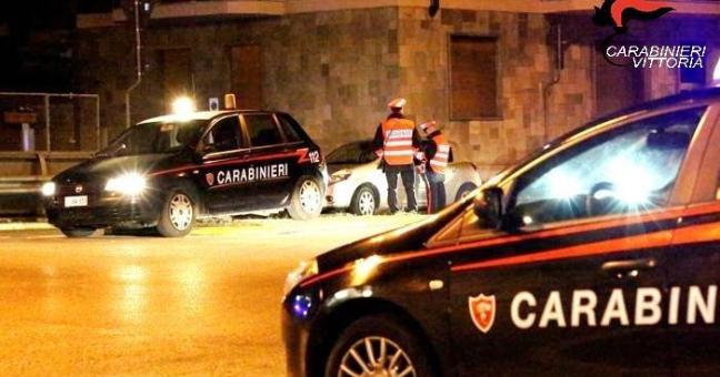 Lite per i confini in campagna | Omicidio a Vittoria, 3 fermi