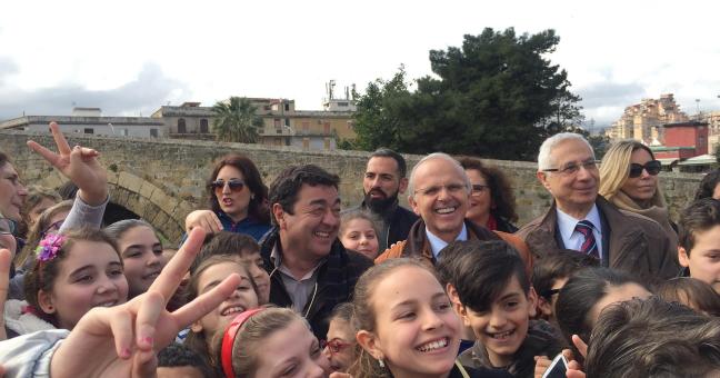 Rap, progetto con le scuole| “Palermo è il tuo patrimonio”