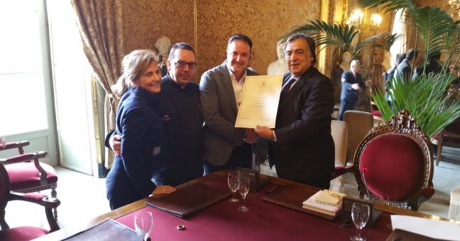La pizza migliore in Sicilia? | Quella della ‘Braciera’