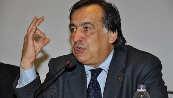 Finanziaria, la protesta di Orlando: | “Inaccettabili altri tagli ai Comuni”