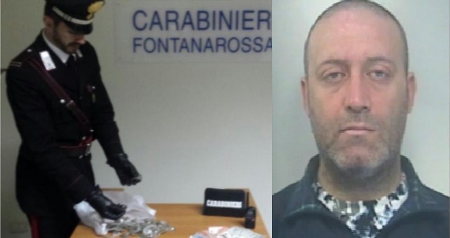 Librino, due arresti |per spaccio di droga - Live Sicilia