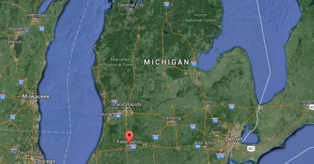 Sparatoria nel Michigan | Sei morti, due feriti