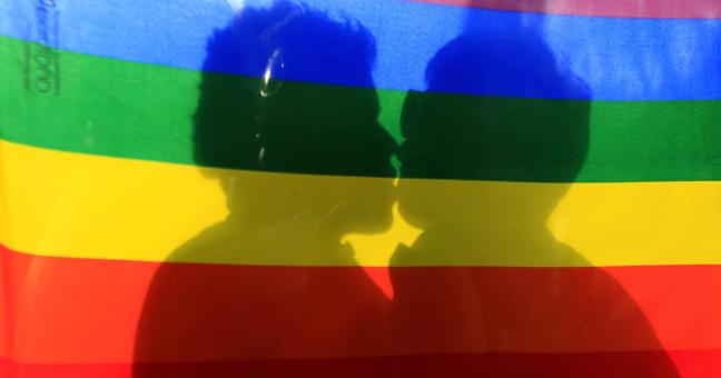 “Un figlio omosessuale? | Gli darei fuoco…”