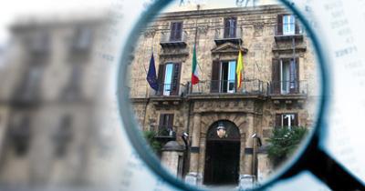 Da Sicilia e-servizi all’Ast | Se la legalità è… poco trasparente