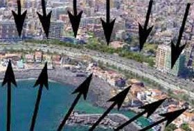 Viabilità di scorrimento, Licandro: |”Scongiurata devastazione”