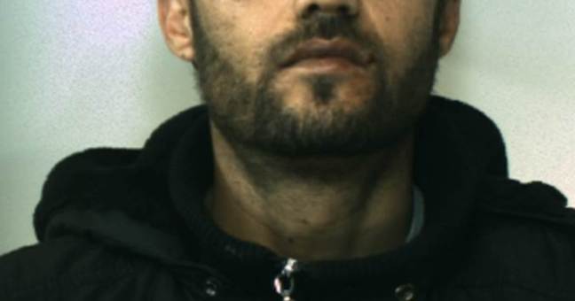 Resistenza ai carabinieri | Scatta l’arresto