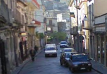 Bronte, rapina in centro | Ad agire, giovane armato di coltello