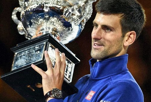 Djokovic: “Potere alle donne| Ma pagate di più gli uomini”