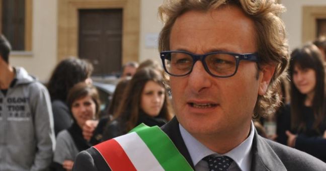 Caso Giambalvo, il sindaco: | “Città mortificata dai media”