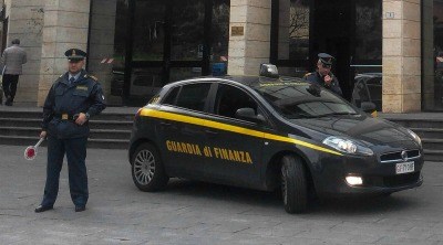 Finanza, nel 2015 oltre 56 milioni| sequestrati a criminalità organizzata
