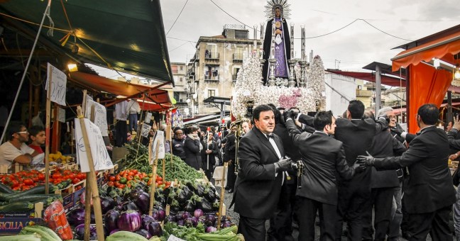 “Il cammino della passione” | Guida ai percorsi turistico-religiosi