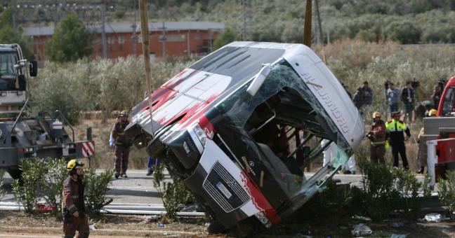 Tragico incidente | I nomi delle italiane