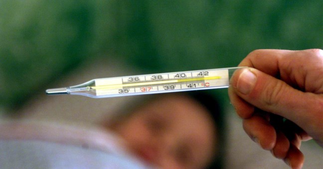 Epidemia in calo | Ciao ciao influenza