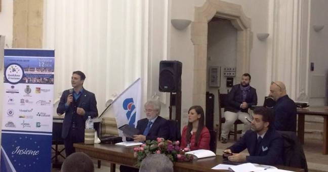 Marketing e “ospitalità” |Successo per road show