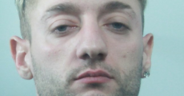 Arrestato evaso | con 30 grammi di erba