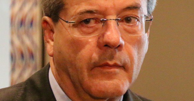 Pollicardo e Calcagno: | “Violenze durante la prigionia”