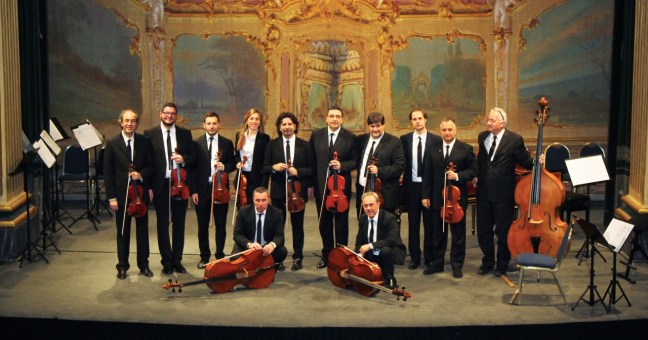 “Dialogues on Stabat Mater” | Le prime de GliArchiEnsemble
