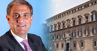 Ardizzone e la manovra “etica” | “Mai più finanziarie di notte”