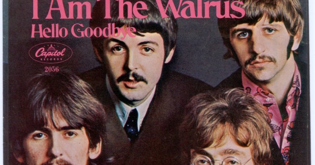 Ciao George, eri | il quinto Beatle