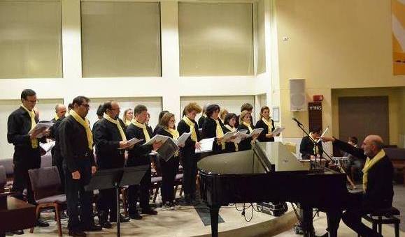 Musiche e suoni |a ritmo delle “diversità”