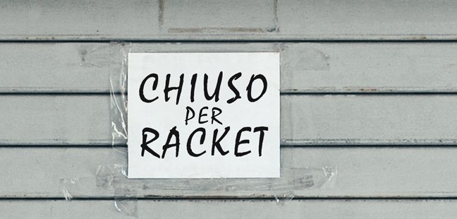 Caccia al tesoro | delle famiglie mafiose