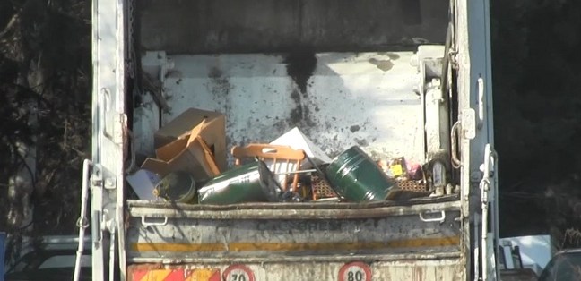 Proroga contratto e discarica |Oikos annuncia azioni legali