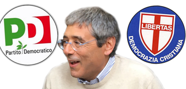 “Totò Cuffaro sbaglia | Il Pd non è come la Dc”