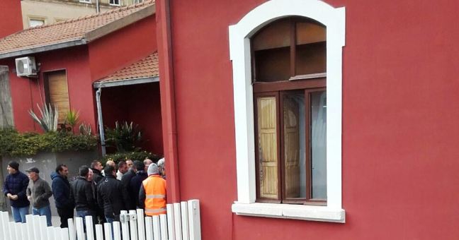MetroCatania, Fce pronta a surroga |Si rischia rescissione contratto