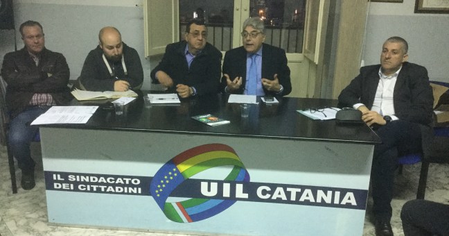 Tecnis e le aziende controllate |Feneal-Uil: “Attendiamo chiarezza”