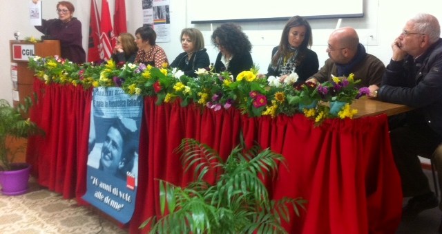 Donne e lavoro per un futuro| più civile e una società migliore