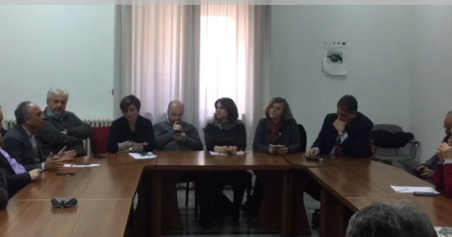 Beni confiscati, la proposta: |”Utilizzarli come alloggi”