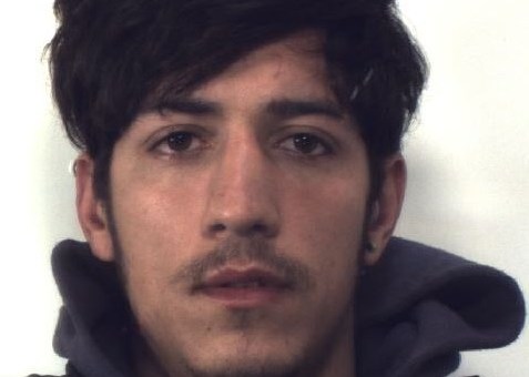Tentano di rubare un’auto | Segnalato anche un tredicenne