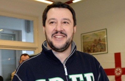 Bertolaso candidato? | Silvio vs Matteo