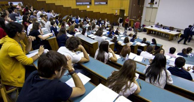 Domani il Premio Troina |insieme studenti e detenuti