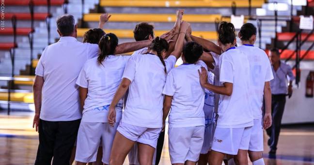 Verga Palermo travolgente | Vittoria netta su Brindisi