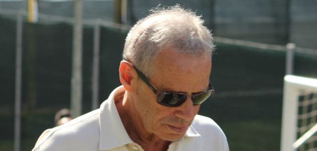 Accuse a Tas e Infantino |Zamparini e Palermo deferiti