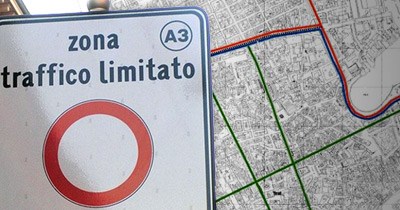 Ztl, 2.200 i palermitani registrati | Procedure ultimate per 914 pass