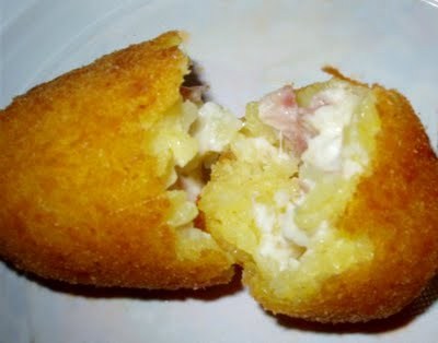 Sai fare le arancine? | C’è lavoro per te