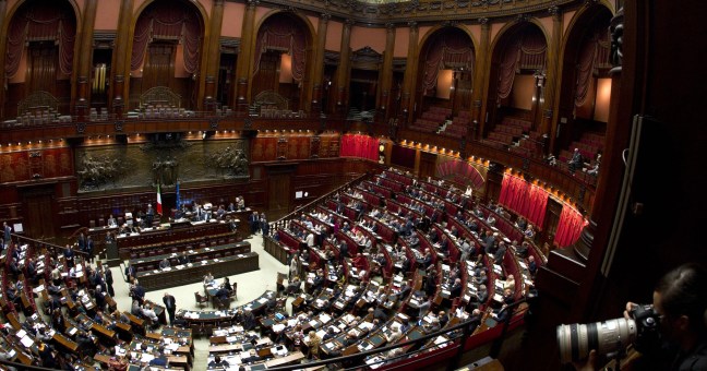 Made in Italy doc | Arriva la legge
