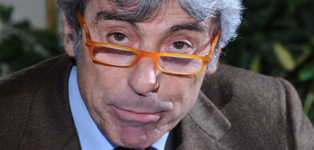 Disastro ambientale: | il processo