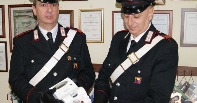 Furto di energia elettrica | Arrestato un pescivendolo