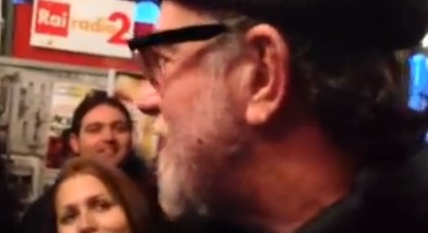 De Gregori tour | Tappa in Sicilia