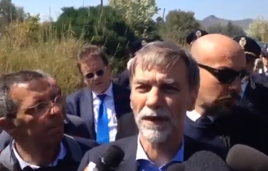 “Voglio la verità | su quel dossier”