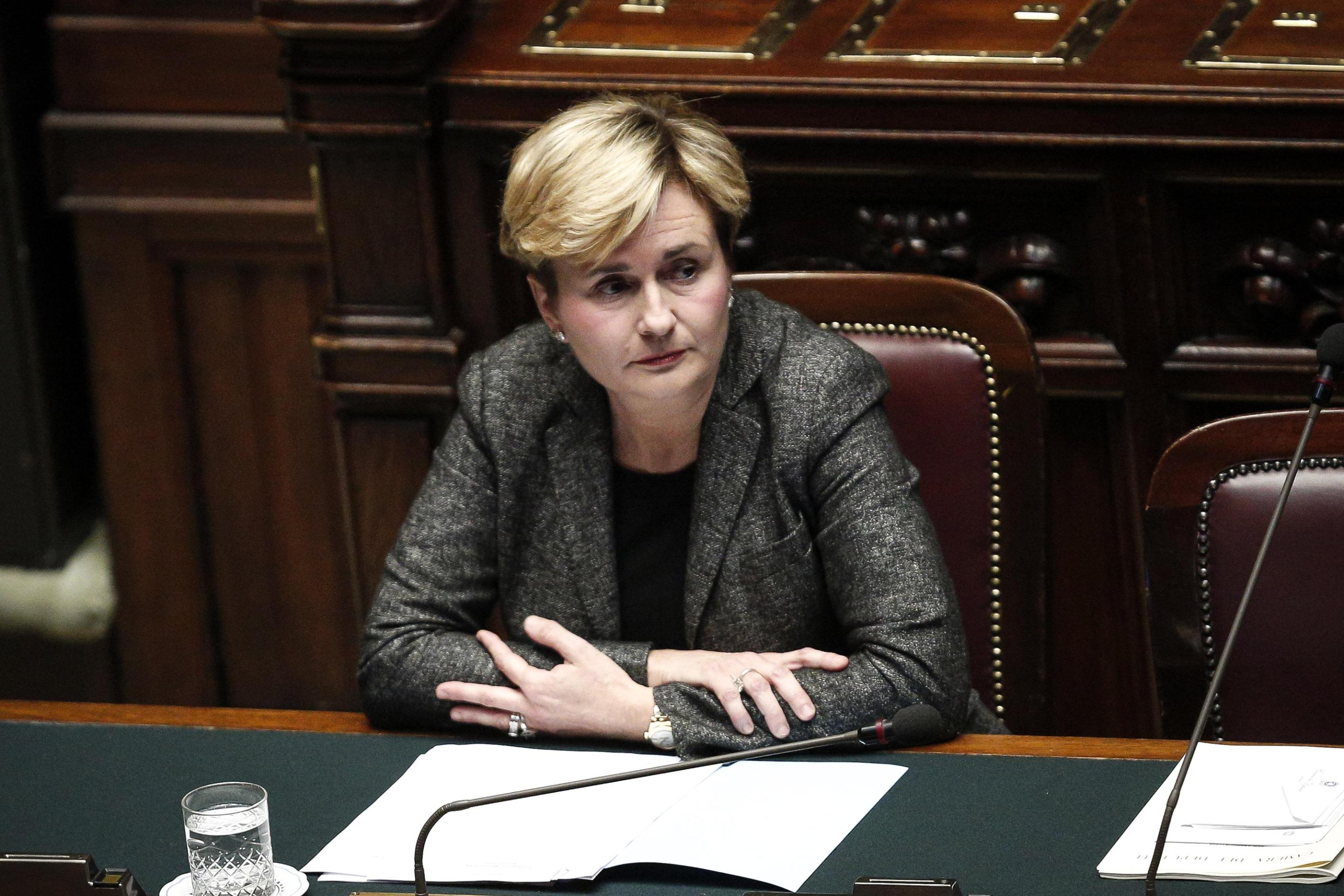 Se La Persona è Niente L'offesa è Zero