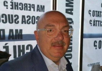 La lite Crocetta-Faraone, Vullo: | “Chiudere la legislatura insieme”