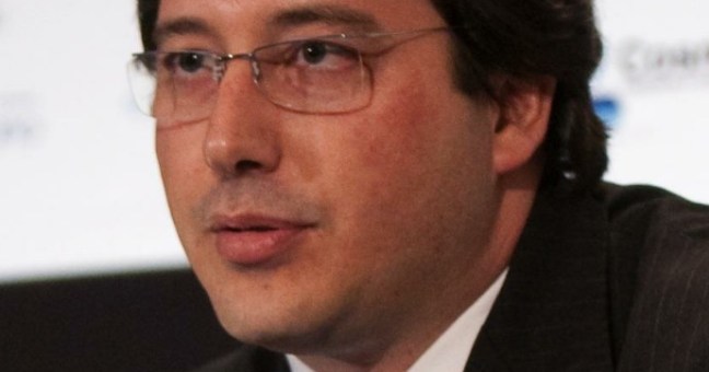 Confindustria Siracusa | Gemelli lascia la guida