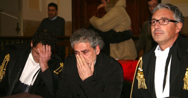 Ventidue anni in cella | Maxi-risarcimento