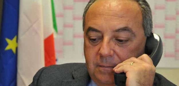 Presentato il sito della Procura | Lo Voi: “Maggiore comunicazione”