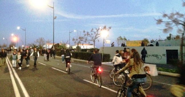 Lungomare liberato |Edizione straordinaria